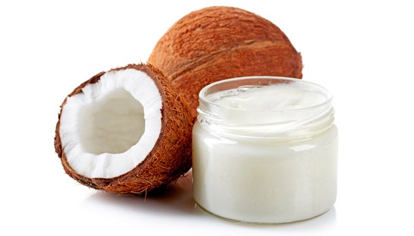 Coconut Oil Solid Should You Refrigerate Your Cooking Oils? Coconut Oil