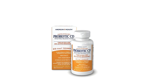 Probiotic-CD