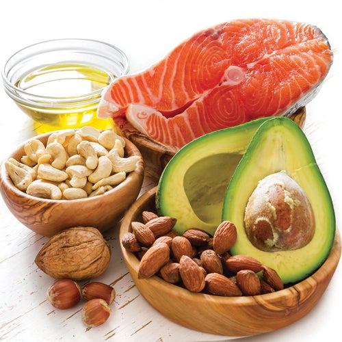 Should You Eat a High-Fat Diet for a Low-Fat Body?