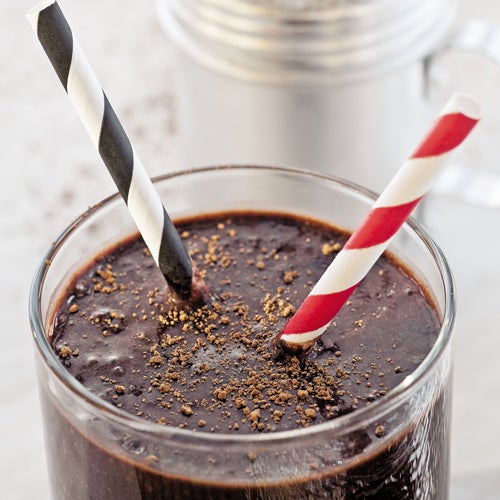 Cocoa Delight Recipe | Kale Smoothie