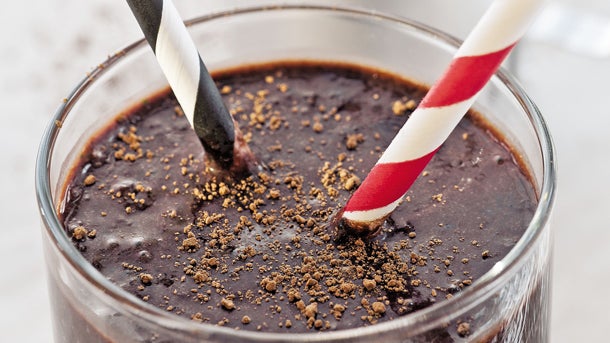Cocoa Delight
