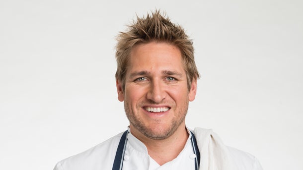 Curtis Stone  Around the World in 80 Plates