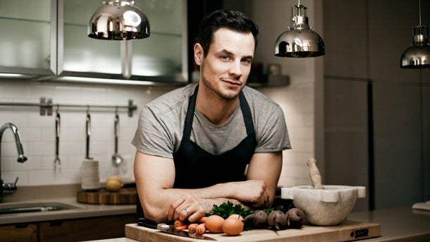 Dean Sheremet