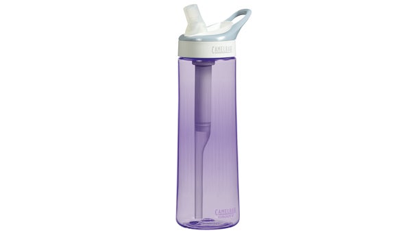 Filtered H20