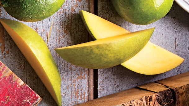 green-papaya
