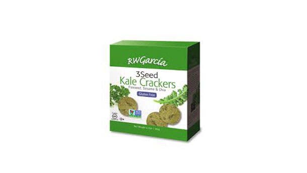 Low-Cal Crackers