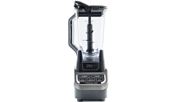 Ninja Professional Blender 1000 Review 