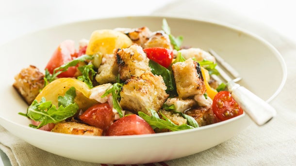 Panzanella