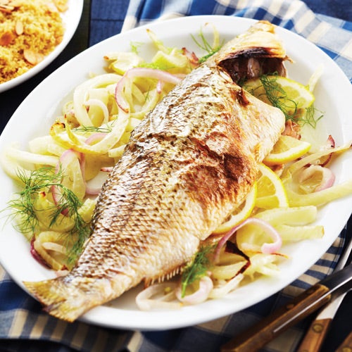 Best fish to eat: Types, recipes, and nutrition