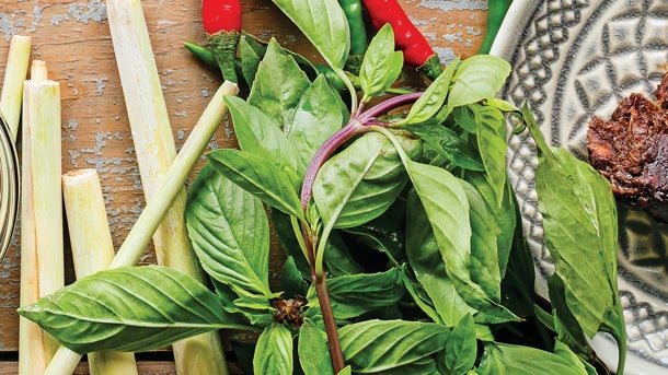 thai-basil