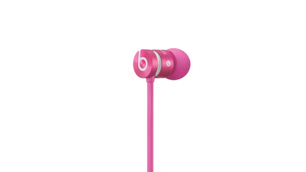 Turn Up the Music