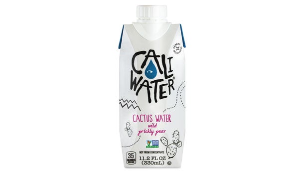 Wild Water