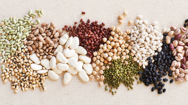 beans