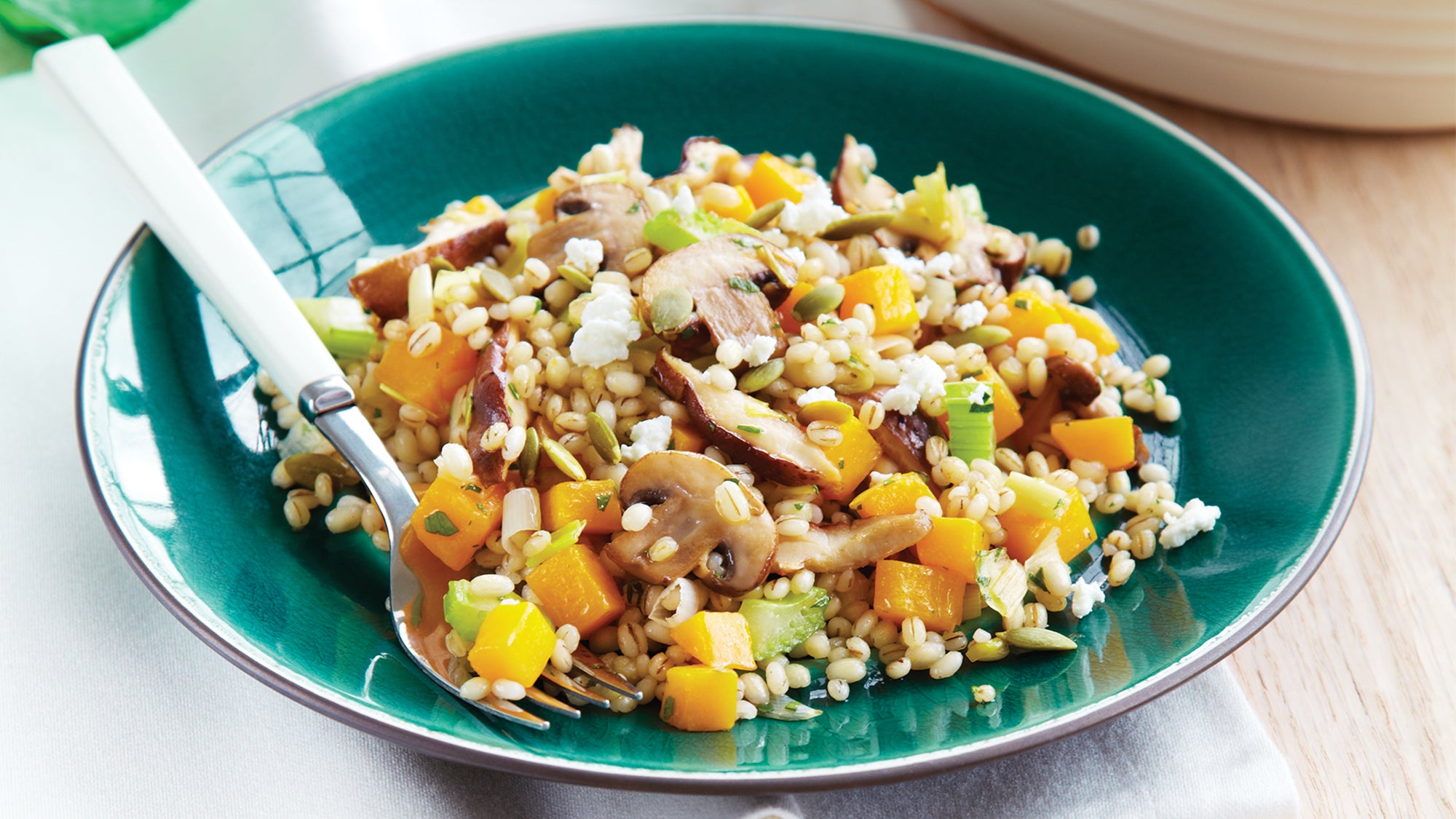 Glycemic health diet article