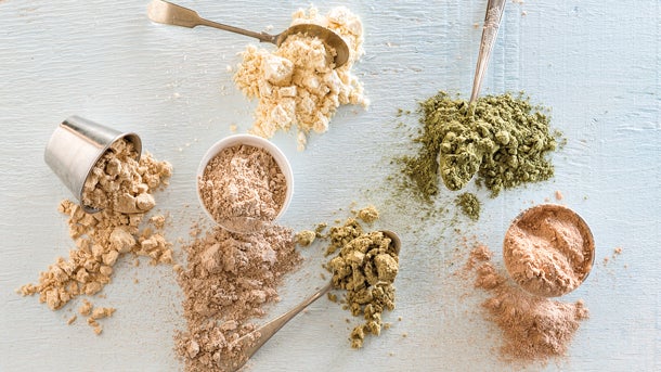 cleanest-protein-powders