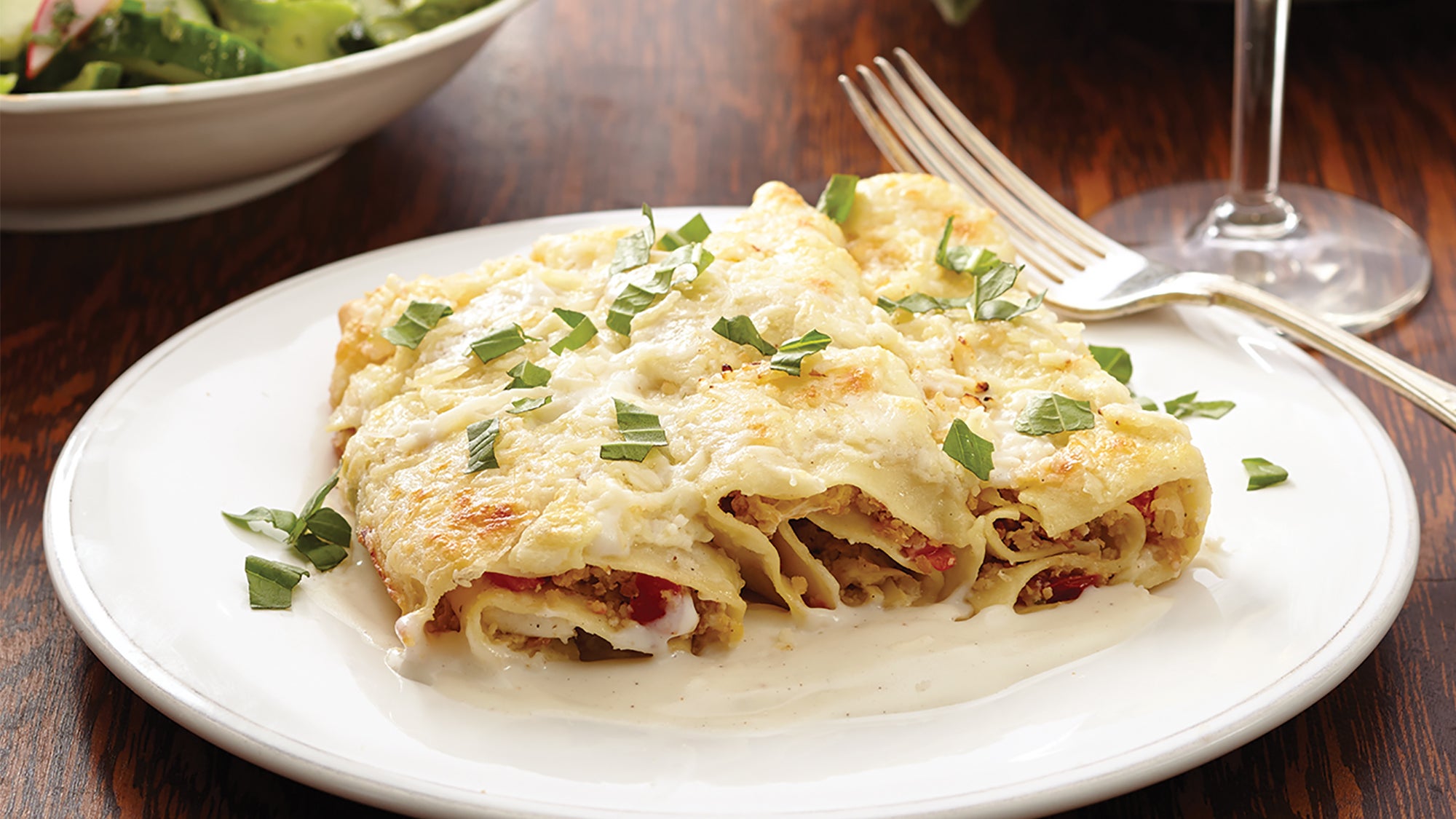 Cannelloni