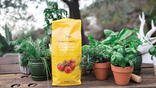 Gardener's Go-To