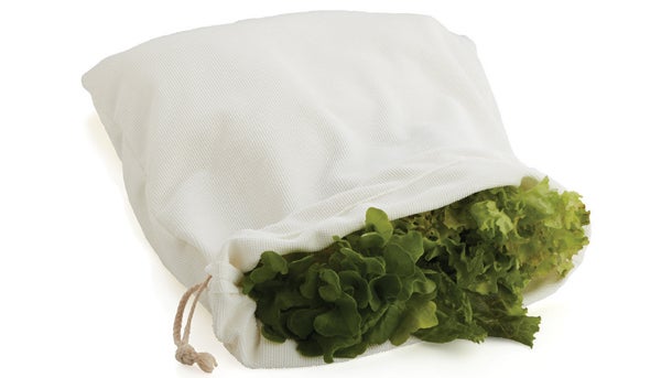 Lettuce & Herb Keeper
