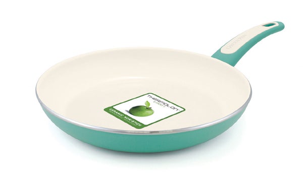 Nontoxic Pan