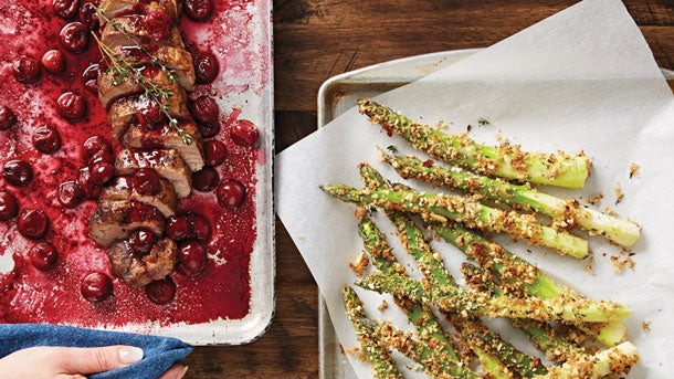 Pork Tenderloin
