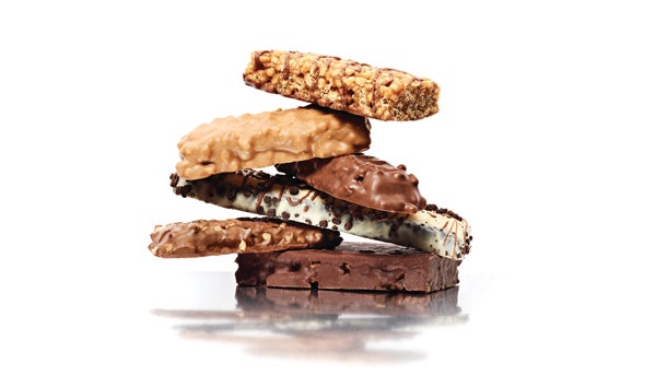Protein Bars
