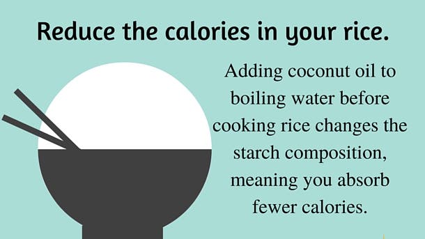 Stop Rice Eating 10 Clean Eating Tips to Help You Lose Weight