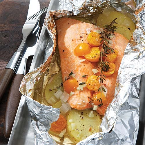 TroutWithGooseberryRelish_article