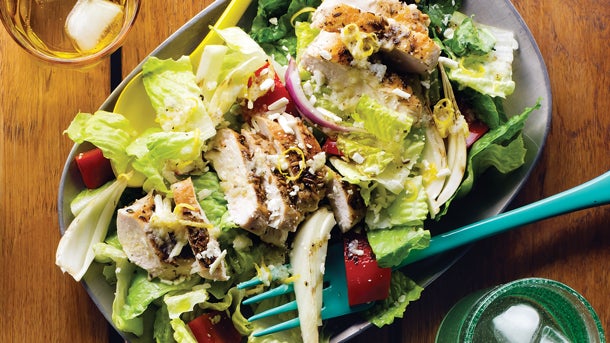 lemon-fennel-chicken-salad