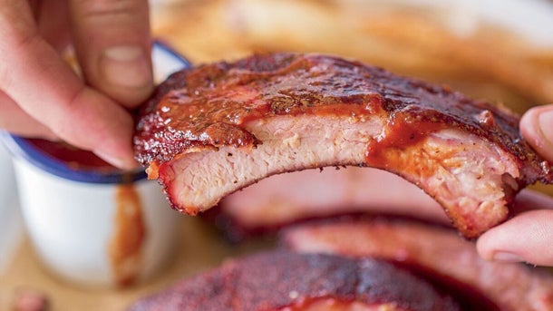 BBQribsPP