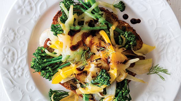 Cheese Melt Cheese Melt