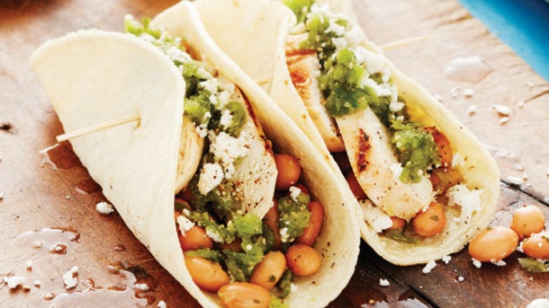 chickentacos