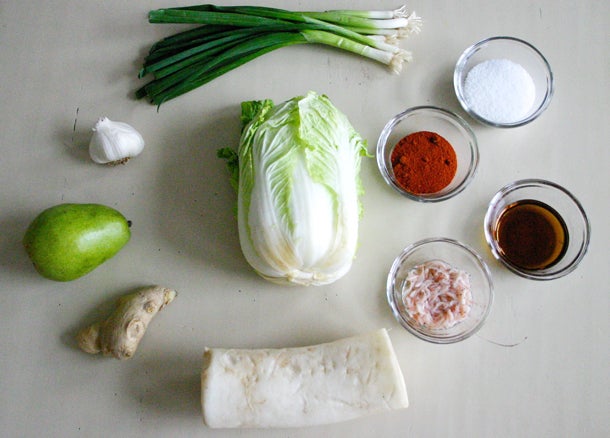 kimchi-ingredients