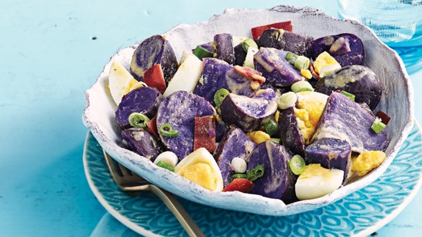 potatosalad