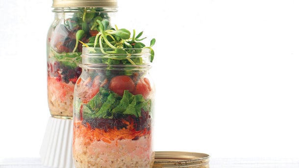 salad