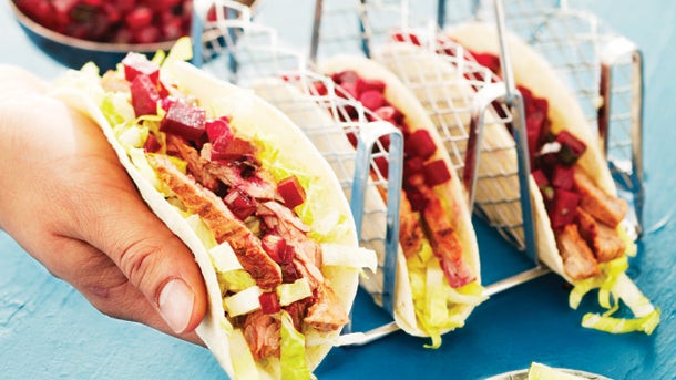 steaktacos