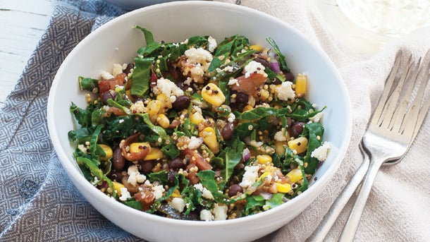 ancientgrainsalad