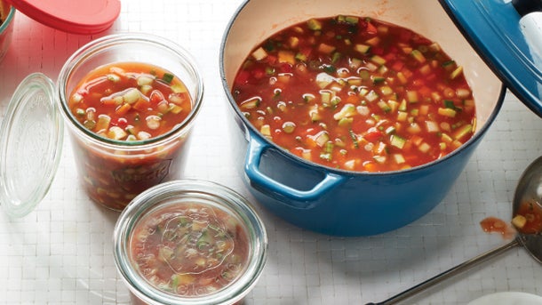 chilledsoup