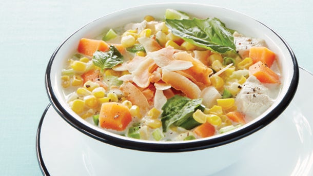 cornchowder