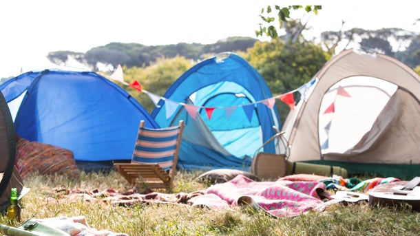 festival-camping
