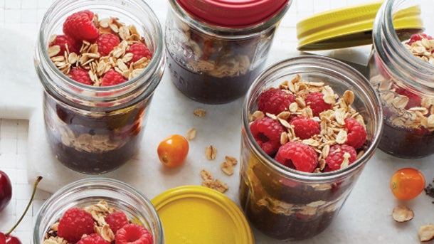 fruitcobblers