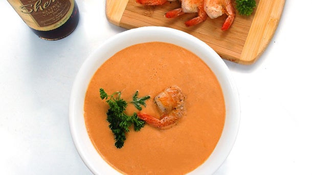 seaganssbisque