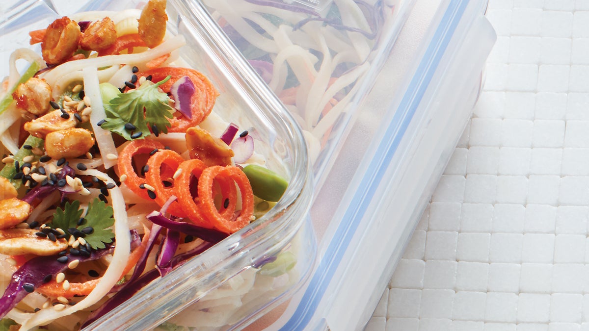 spicy-thai-noodle-salad-with-sriracha-roasted-peanuts-recipe