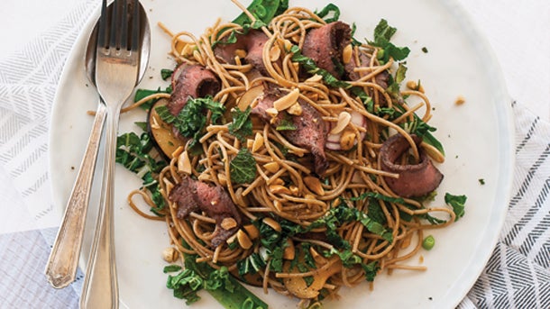 steakplumsalad