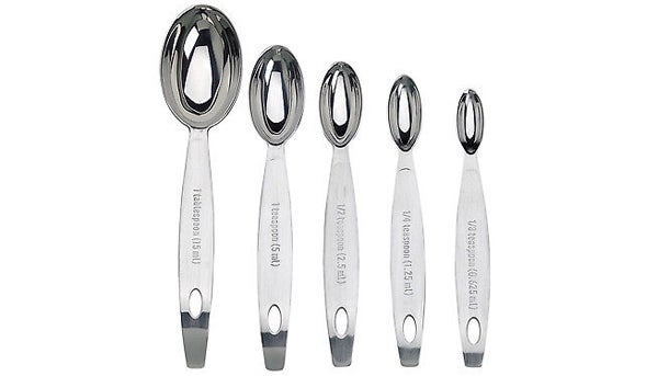 5piecemeasuringspoons