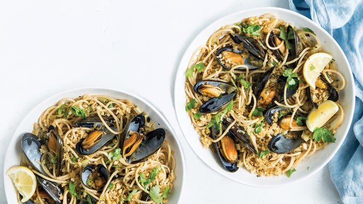 mussels-CEA3 None