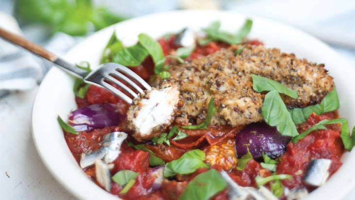 Super-Charged Chicken Parm 64 web None