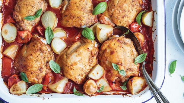 weeknightmealscover