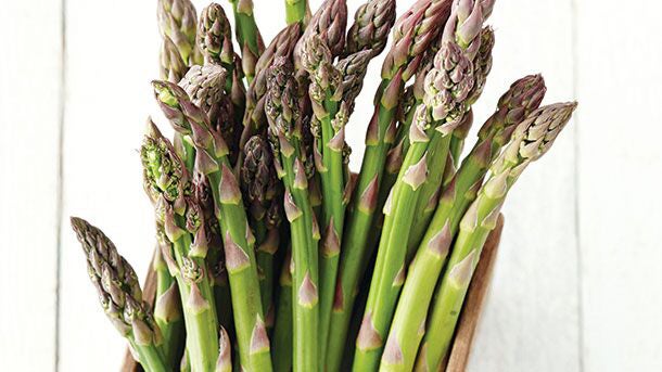 Asparagus