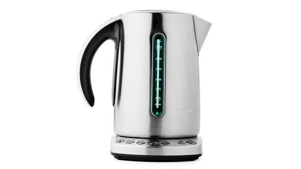 Breville tea kettle Breville tea kettle