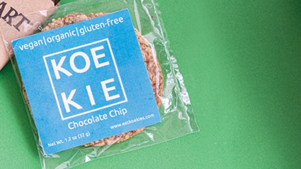 clean cookie koekie clean cookies